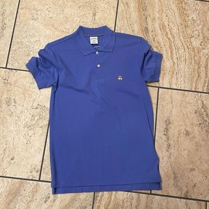Men's Brooks Brothers Polo Sz Small